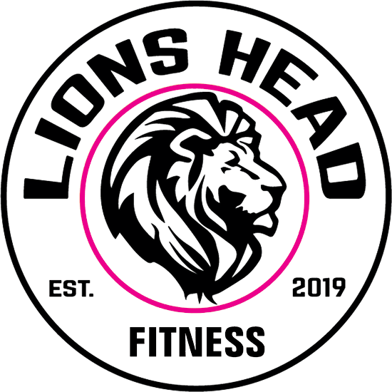 Lion’s Head Fitness logo
