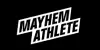 Lion's Head FItness Mayhem Athlete Logo